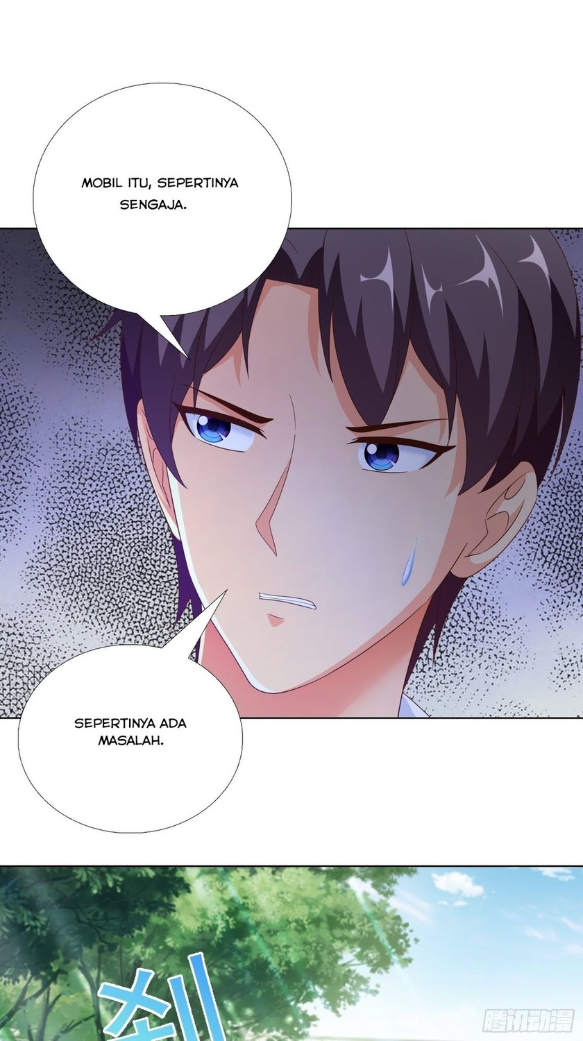 Super School Doctor (Supreme Campus Doctor) chapter 86